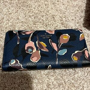 Kate Spade wallet